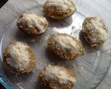 Foto del paso 9 de la receta Papas rellenas de carne
