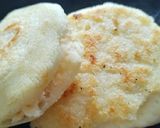 Foto del paso 5 de la receta: Arepas !!!!