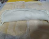 Foto del paso 2 de la receta: Rollito de salmón