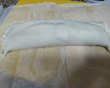 Foto del paso 2 de la receta: Rollito de salmón