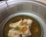 Foto langkah ke 4 dari resep Steam Dori (MPASI friendly).