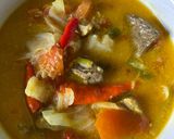 Foto langkah ke 8 dari resep Tongseng daging sapi.