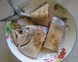Foto langkah ke 1 dari resep Ikan masak kuning enakkkk.