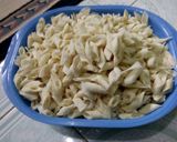 Foto langkah ke 2 dari resep Kriuk2 Kulit Lumpia Renyah,Gurih,Asin,Pedas.