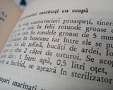 Pas rețetă Castraveciori marinați cu ceapă 1 fotografie