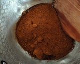 Foto langkah ke 2 dari resep Sirup Gula Merah Kental.