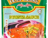 Hình bước làm 4 của món Cá rô phi biển (Tilapia) sốt Nyonya Sambal
