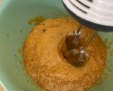 Isteni sütőtökös muffin recept fázis 1 fotója