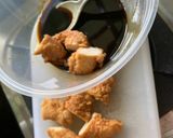 Foto langkah ke 2 dari resep Chicken NANBAN.