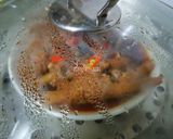 รูปขั้นตอนการทำที่ 4 ของ ขาไก่นึ่งเต้าซี่
