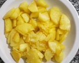 Foto del paso 4 de la receta: Tortilla de papas