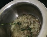 કઢી(kadhi recipe in Gujarati) રેસીપી સ્ટેપ3ફોટો