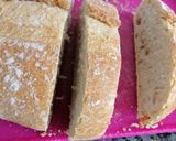 Foto del paso 6 de la receta Tosta de vieiras gratinadas