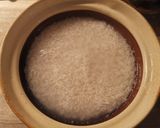 Une image de l'étape 5 de Marmite de Riz au Boeuf 