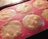 A picture of step 5 of Rice pudding.