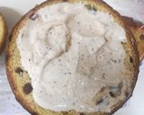 Foto del paso 2 de la receta: Panetón relleno de helado