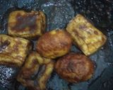 Foto langkah ke 3 dari resep Tahu Telur Masak Kecap.