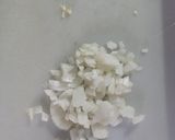 Foto del paso 3 de la receta: Ají de pollo