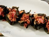 Japanese Siomai