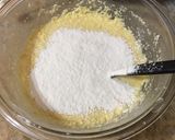 Foto del paso 5 de la receta: Budín de arándanos