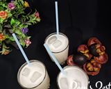 A picture of step 3 of Mangosteen Juice.
