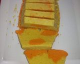 A picture of step 5 of Marble Dhokla.