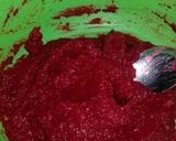 Foto del paso 2 de la receta: Ñoquis de remolacha y papa