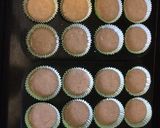 Foto del paso 6 de la receta: Muffins de naranja y especias
