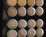 Foto del paso 6 de la receta: Muffins de naranja y especias