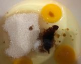Foto langkah ke 3 dari resep Pukis Santan.