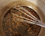 A picture of step 1 of Easy beef & broccoli.