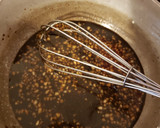 A picture of step 1 of Easy beef & broccoli.