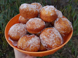 Bolas de Frailer
