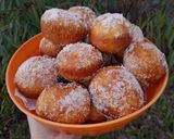 Foto del paso 6 de la receta: Bolas de Frailer