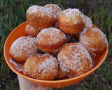 Foto del paso 6 de la receta: Bolas de Frailer