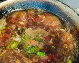 Foto langkah ke 5 dari resep Pindang Kecap Legit Gurih.