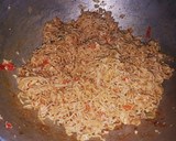மேகி எக் நூடுல்ஸ் ரெசிபி ஸ்டேப் 3 புகைப்படம்