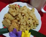 Foto langkah ke 3 dari resep Cireng/bardos Nasi.