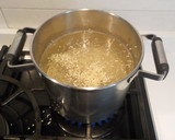 Foto del paso 8 de la receta: Quinoa con cebolla y calabacín al toque parmesano