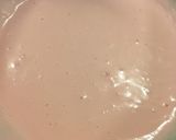 Foto langkah ke 3 dari resep Puding Alpukat Coklat Oreo.