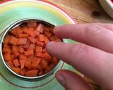 Foto del paso 4 de la receta: Causa de remolacha o beterraga