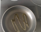 Foto del paso 4 de la receta: Tortilla de patatas sin aceite con espuma de clara de huevo