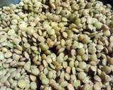 lentils soup recipe step 4 photo