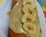 Foto del paso 8 de la receta: Budines de naranjas con banana (2 opciones de cobertura)