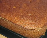 Foto del paso 8 de la receta: Tarta de zanahoria 🥕