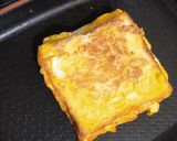 Foto langkah ke 4 dari resep Sandwich Simple.