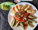 કોબી સલાડ (Cabbage Salad Recipe In Gujarati) રેસીપી સ્ટેપ5ફોટો
