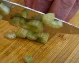 Török vöröslencse leves recept fázis 1 fotója