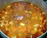 Foto del paso 14 de la receta: Buseca criolla