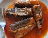 Foto del paso 4 de la receta: Pescadillas light de sardina en air fryer
